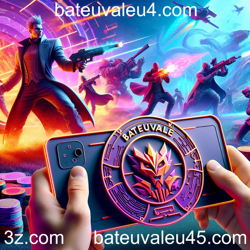 A Revolução dos Jogos Multiplayer: Conectando Jogadores Ao Redor do Mundo