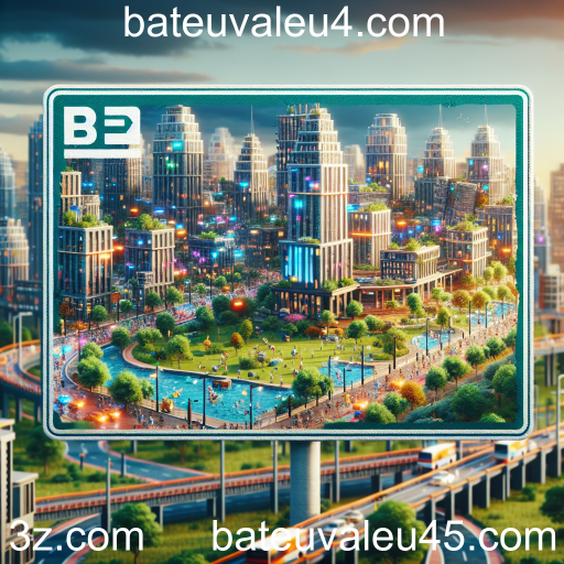 A Evolução dos Jogos de Simulação: Entre Realidade e Diversão